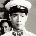 前卫的妻子