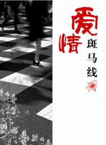 女人背后故事
