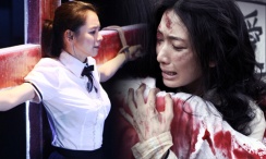 国内自拍露脸普通话对白在线